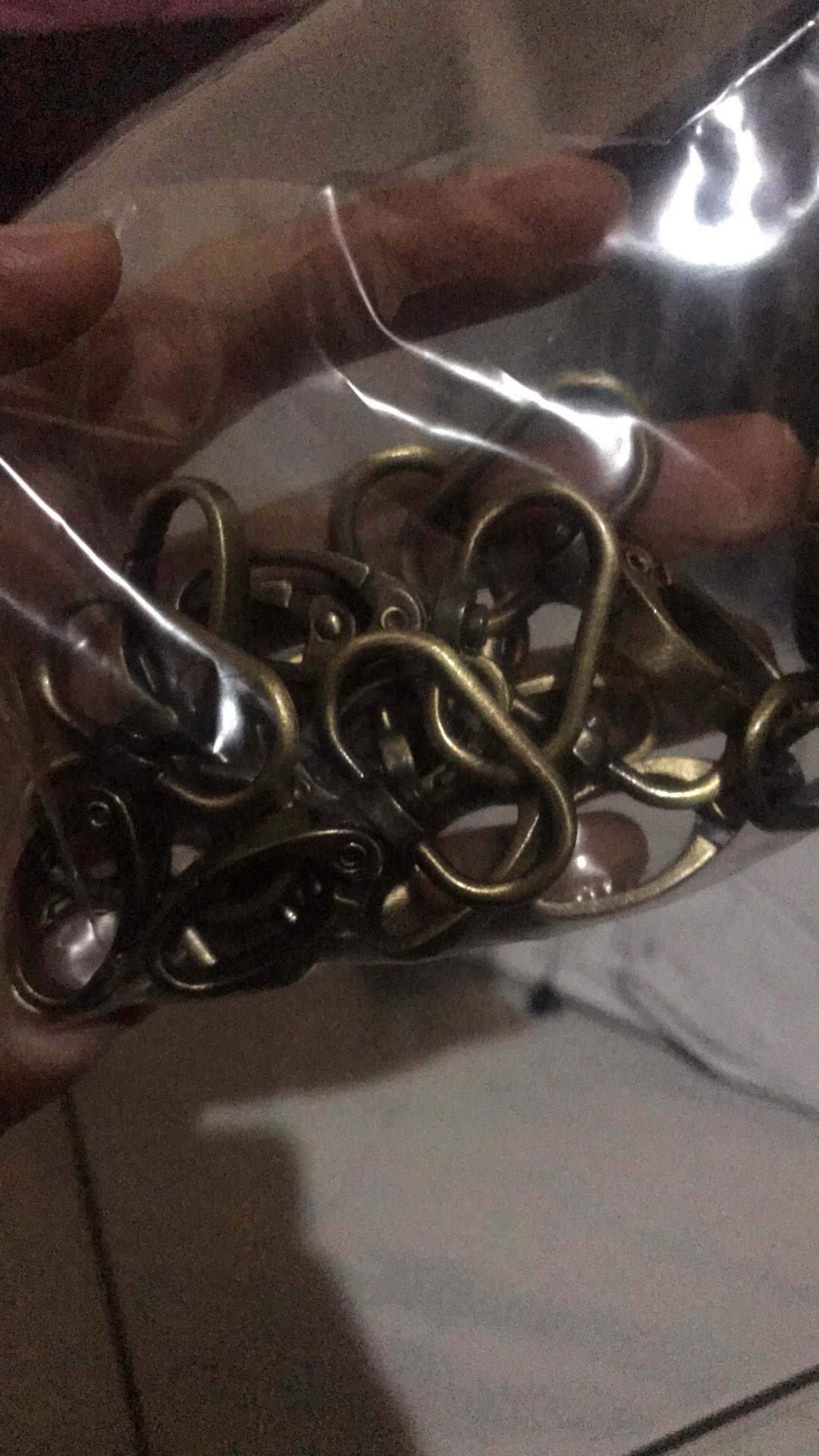 Ring Kait 2.5 Cm Atg