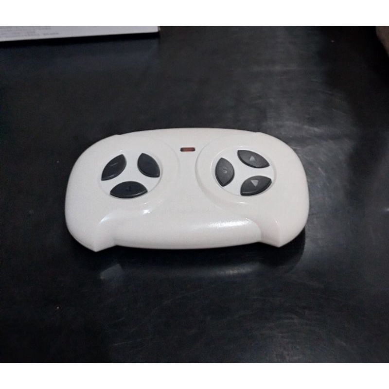 REMOTE MOBIL AKI BLUETOOTH JR-RX