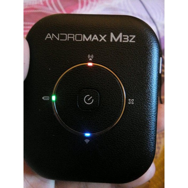 PROMO modem mifi smartfren andromax M3Z zte second wifi wi ...