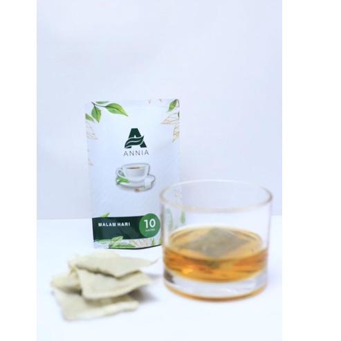 

Diskon Promo Y6W ANNIA SLIM ‼️ ANNIA DIET TEH ECER 10HARI J94 Ready Stock