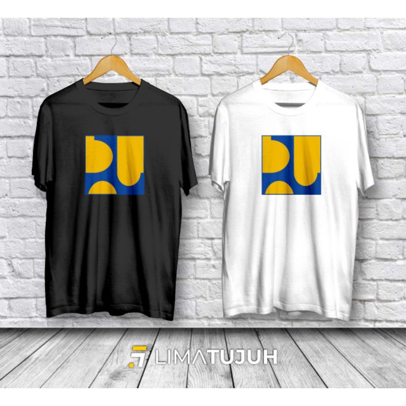 Kaos PU Departemen Pekerjaan Umum