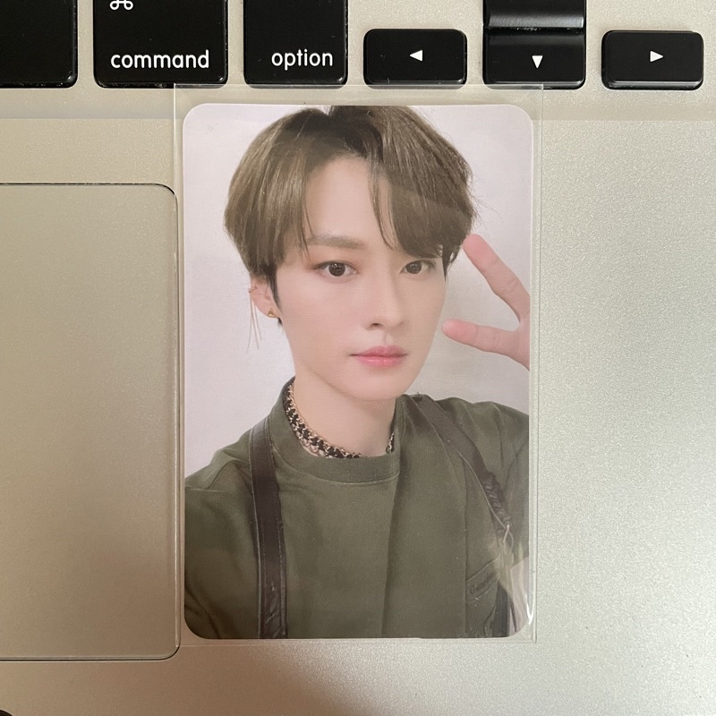 [BOOKED] wf ending lee know