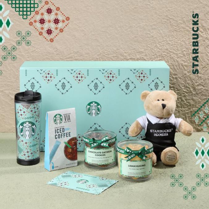 

Starbucks Ramadhan Hampers Raya Kayimarket1696