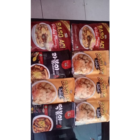 

PRODUK ASHIAAP