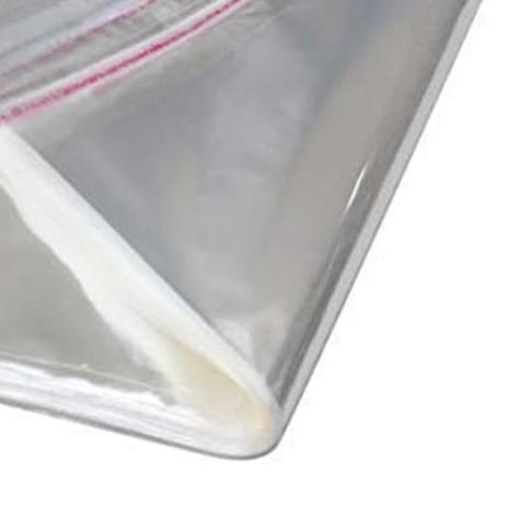 

Plastik Pakaian Garment Baju Plastik Distro seal OPP 23x35 (03)