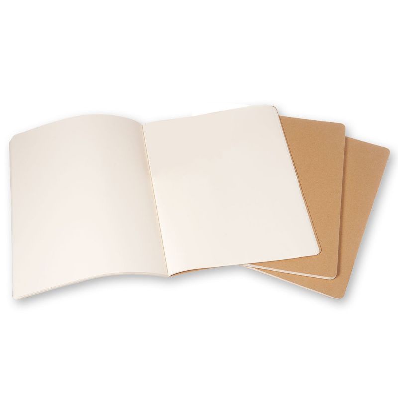 

Plain Journal - Agenda - Planner Softcover