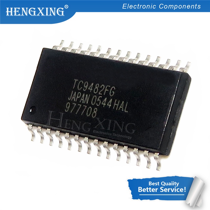 10pcs Ic TC9482F TC9482 SOP-28