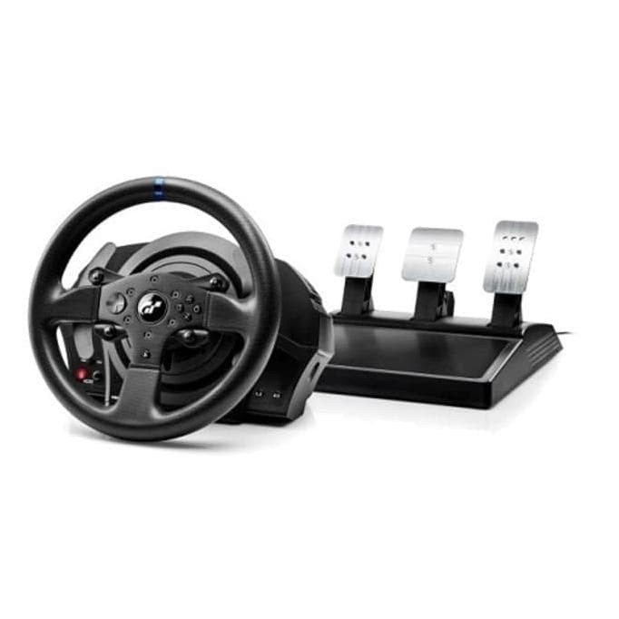 Thrustmaster T300 RS GT Edition Racing Wheels and Pedals