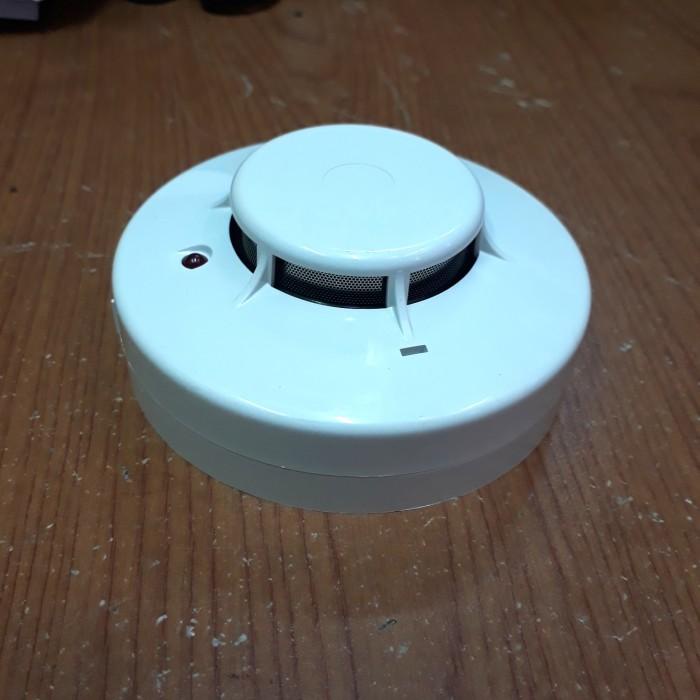 Detector | Smoke Detector Nohmi Fdk 246N
