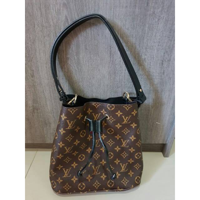 Tas LV neo semi premium preloved