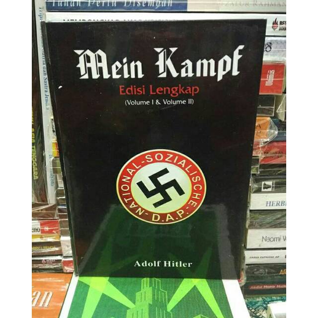 Mein kampf