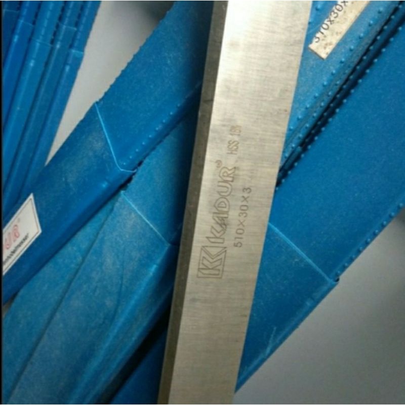 planer kadur TCT 460mm×38 mm×6 mm pisau planer KNIFE