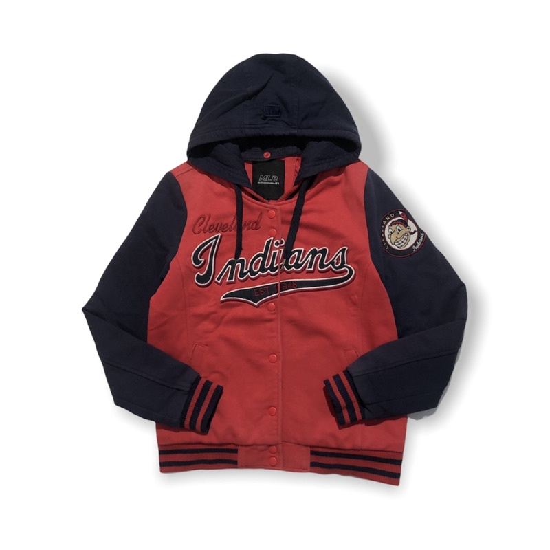 VARSITY MLB INDIANS