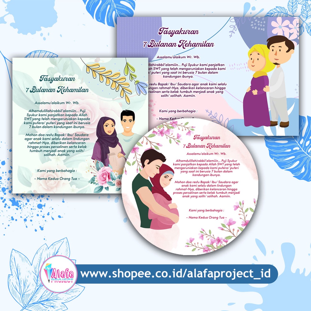 

Stiker Kehamilan 4 Bulanan 7 Bulanan Stiker Baby Shower Label Tumpeng Mini Stiker Tedak Siten