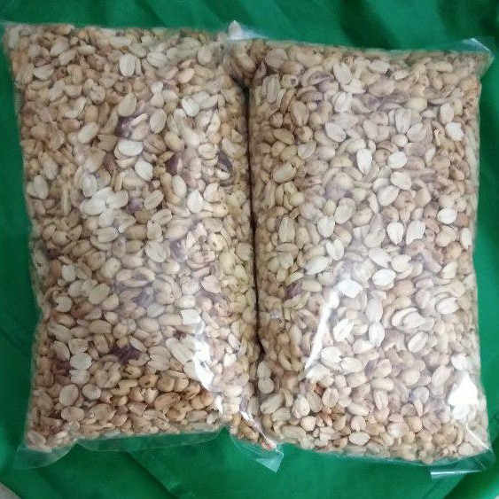 Kacang Oven / Sangrai curah 1 kg