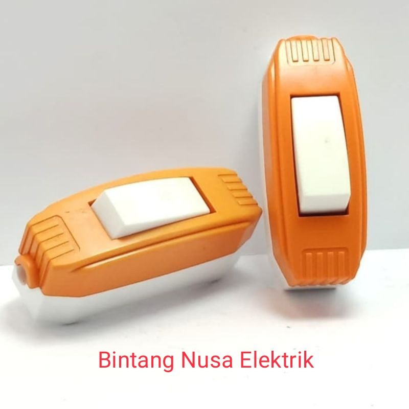 Matsui MT-801 Saklar Gantung/ Saklar On-Off/ Saklar Lampu/ Sakelar Gantung/ Sakelar On-Off/ Sakelar Lampu