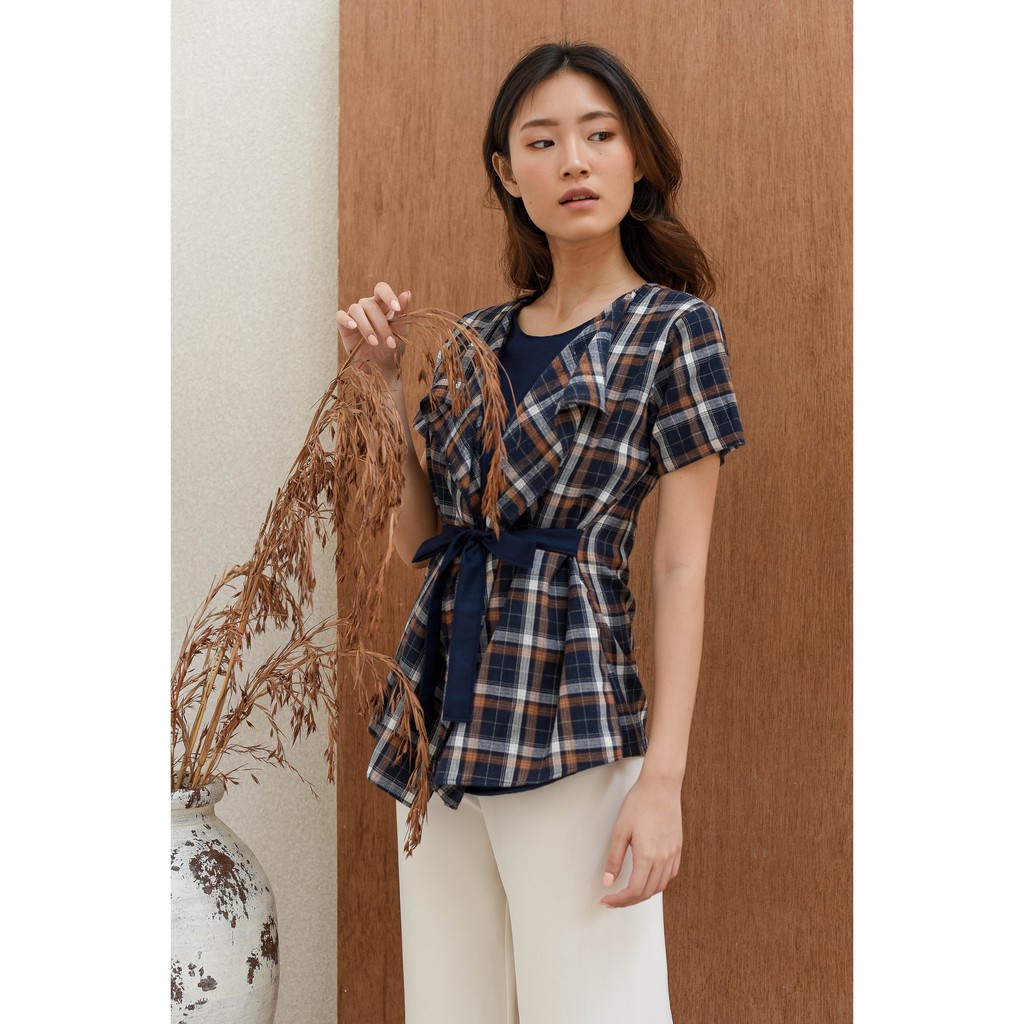 Baju Island- Jean Baju Menyusui, Nursingwear
