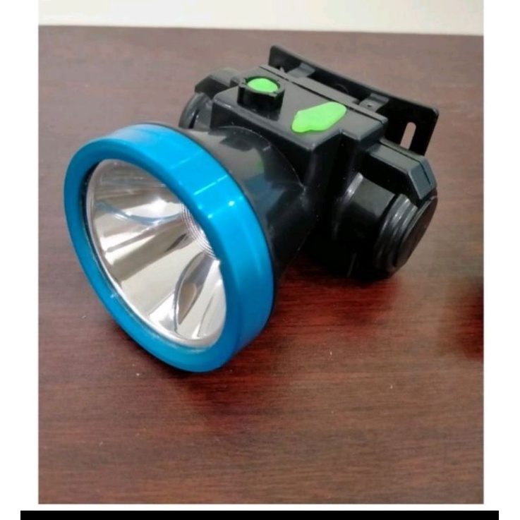 LAMPU SENTER KEPALA 25 W MIXENOCH