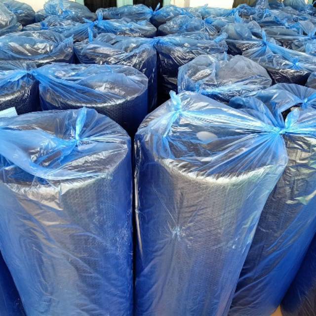 

Bubble Wrap ukuran 125 cm x 50 meter