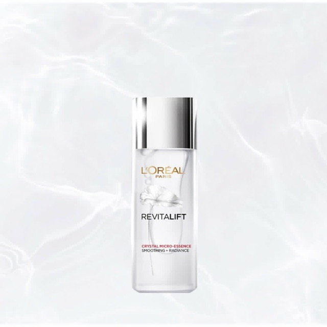 L'Oreal Paris Revitalift Original | Loreal Serum Crystal Micro Essence