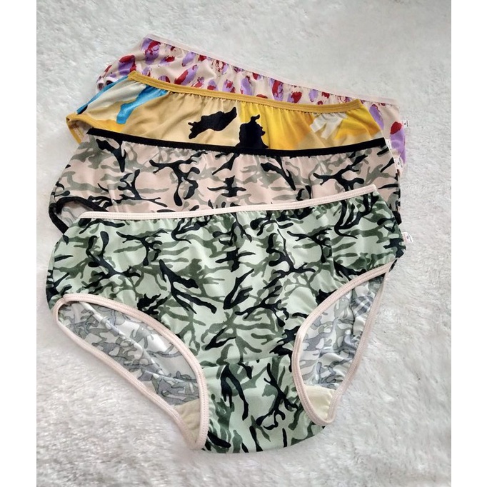 1 LUSIN CELANA DALAM WANITA MURAH + CD WANITA + KANCUT WANITA + CELANA DALAM WANITA