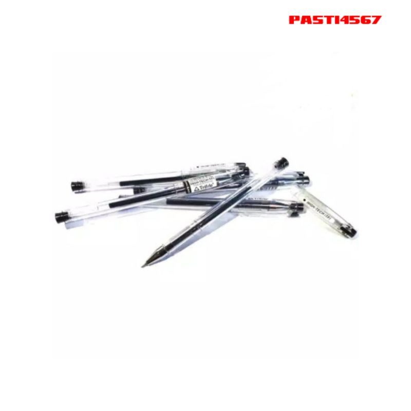 

PULPEN Hi-TECH TRIFELO@1pcs