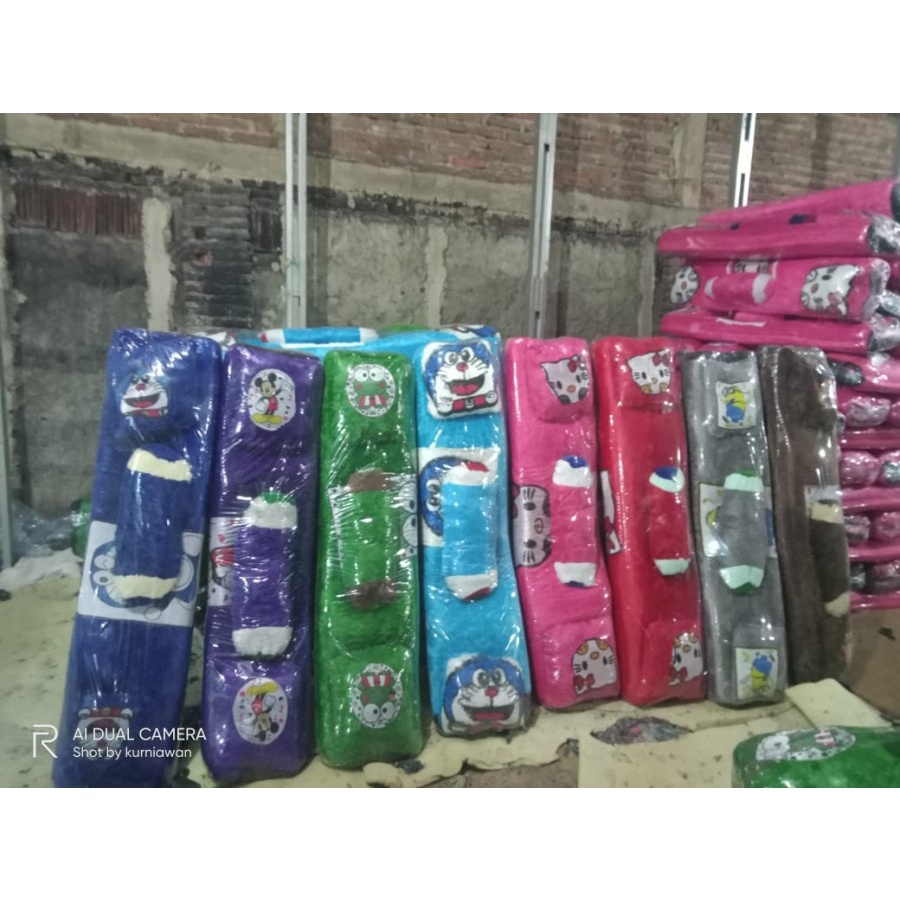Karpet Bulu Tebal Surpet - Kasur Karpet