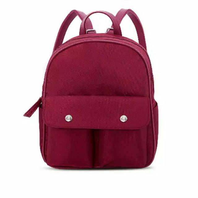 TAS / BACKPACK RANSEL ALDABELLA SOPHIE MARTIN PARIS PROMO