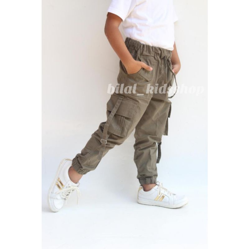 CELANA CARGO ANAK/CARGO ANAK