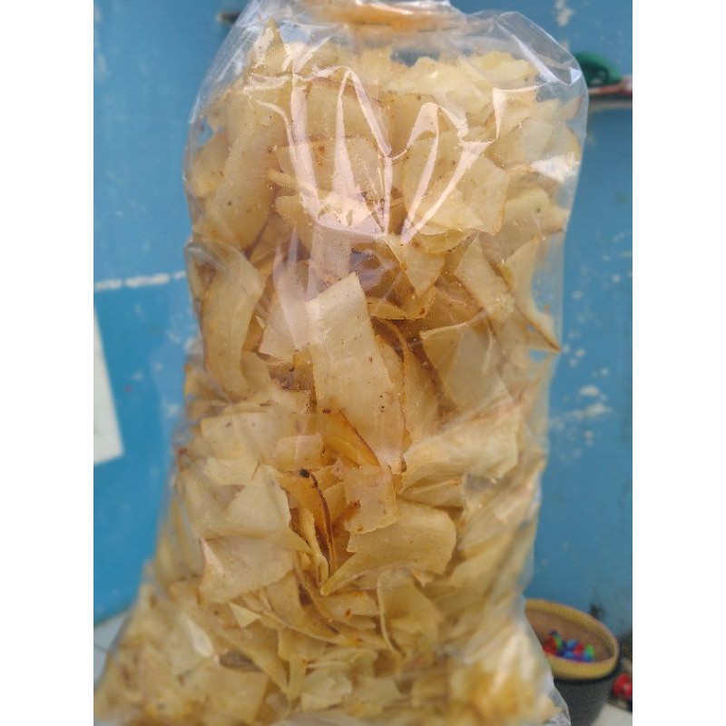 

keripik singkong original