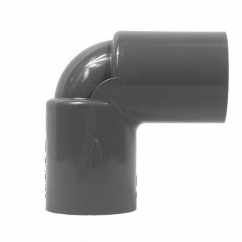 Elbow 1inch | Knee 1inch | L Sambungan Paralon 1 inch