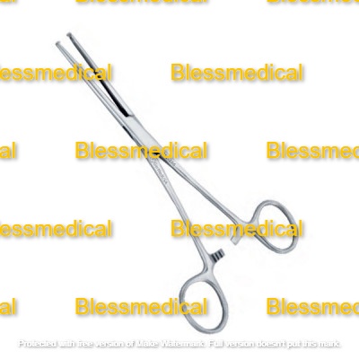 Allen Intestinal Forcep 15.5cm Premium