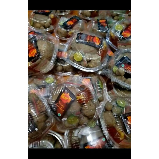 

Bakso Beranak(INSTAN)