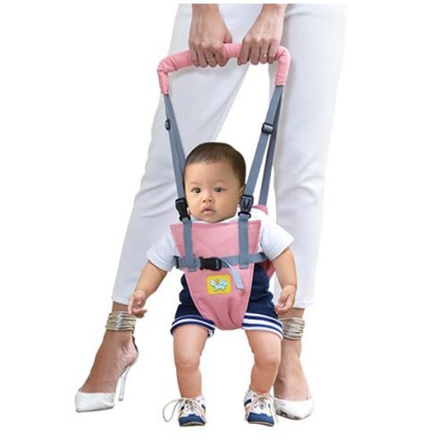 Baby Walker Safety Strap Dialogue Sheep &amp; Birdie Series / Baby Joy Mochino &amp; Rylee Series