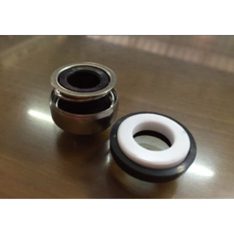 Mechanical Seal Dab 12mm 12 mm Dab 125 / Seal pompa dab / sil pompa air