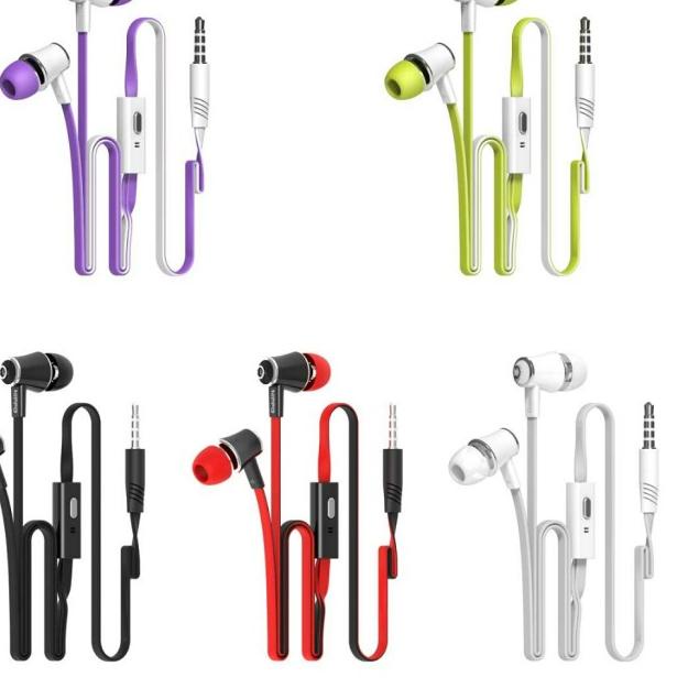 ❅ Hippo Handsfree Headset HOP, Headset Original by Hippo HOP Ori ✤