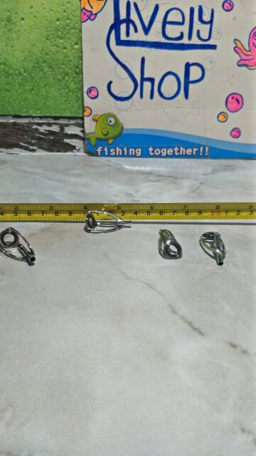 Mamarit Cincin joran laut