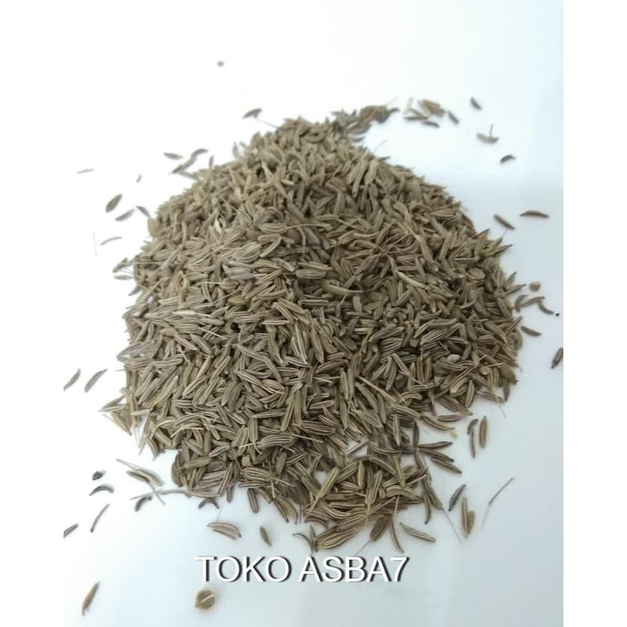 

Biji Jintan/ Kamun 100G
