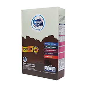 

Frisian flag choco kompleta susu bubuk 800gr