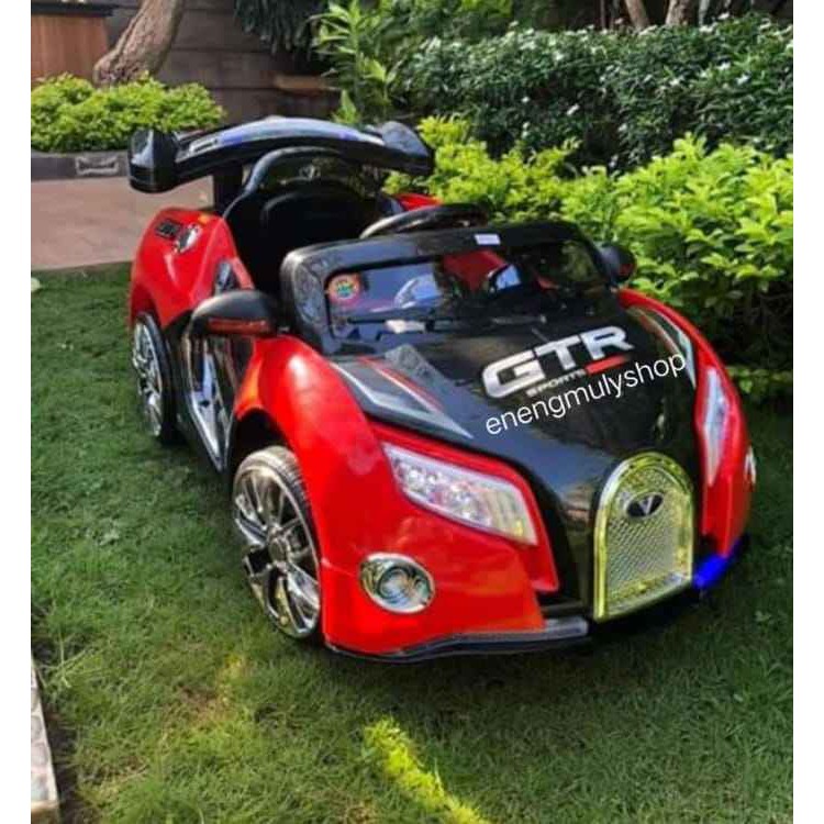 Jual Mobil aki remote GTR MOBIL ACCU REMOTE | Shopee Indonesia