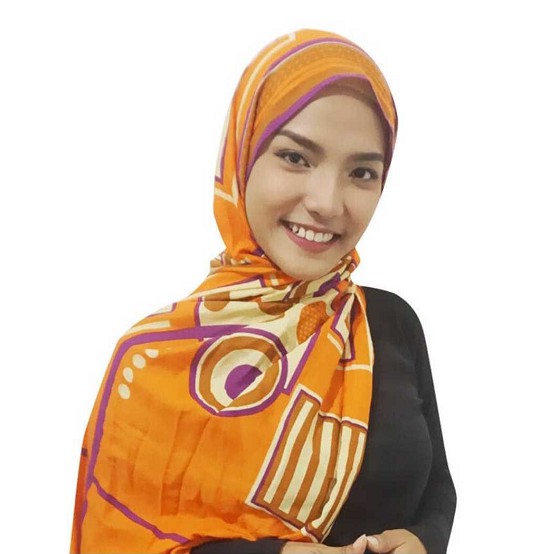 PASHMINA JUMBO KATUN RAWIS PREMIUM ZIRA COLLECTION [D-BO]