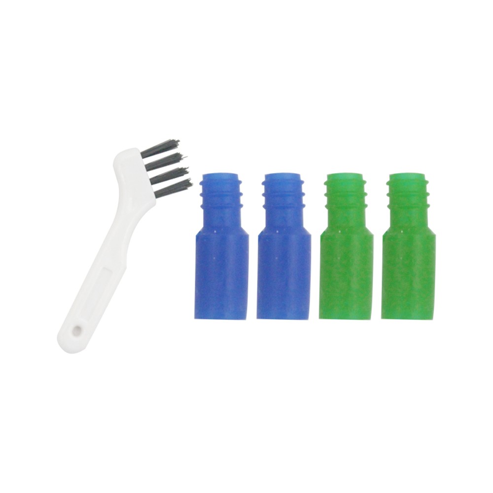 Wax Vac - Ear Vacuum - Waxvac Pembersih Telinga - WVC Gentle and Effective Ear Cleaner (ELT-22)