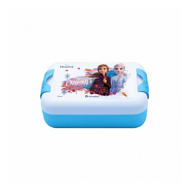

KOTAK MAKAN 500ml Frozen Movie 2 Frozen Sealware SW700 Technoplast Original Lunch Box Plastik