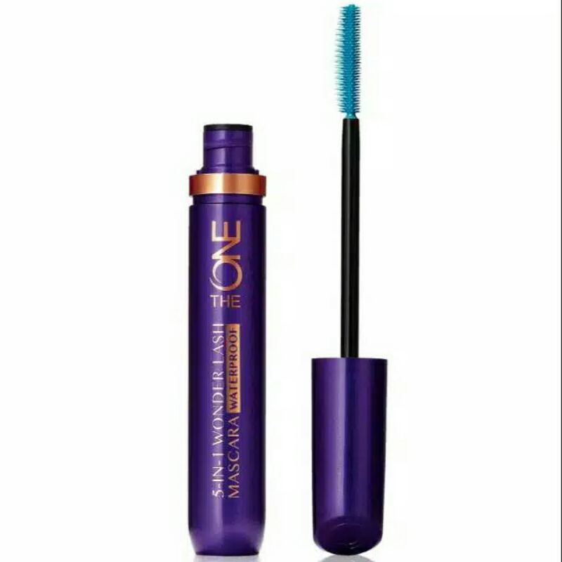 Oriflame Mascara The One 5 in 1 Wonderlash Waterpoof