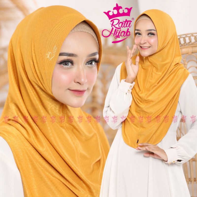 TerbaruHoodie ORI Ratu Hijab