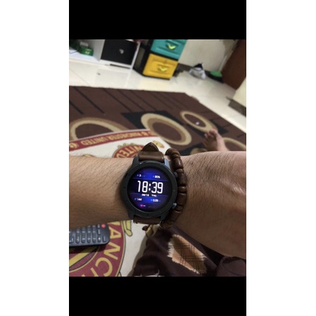 Amazfit Gtr 42mm Second