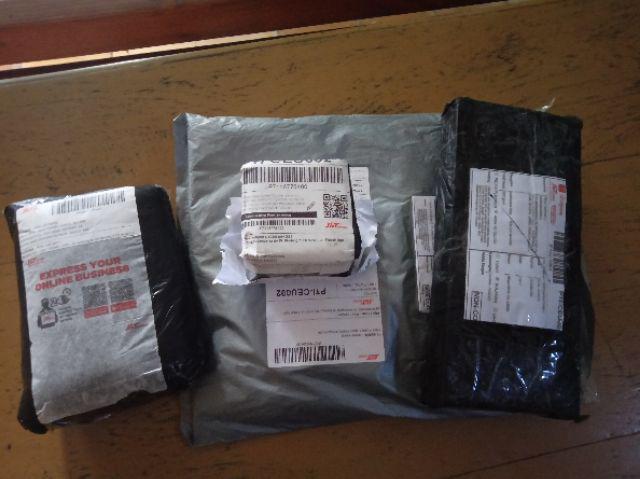 Couple Keluarga  Batik 2549 Couple Batik 1 Set