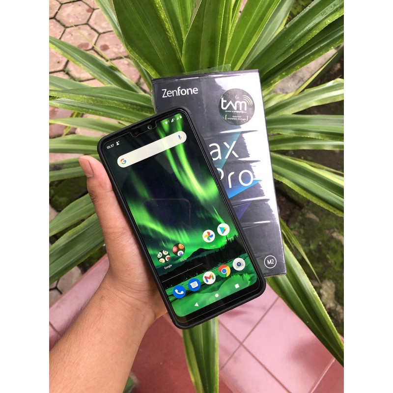 Harga Asus Zenfone Max M2 Terbaru Mei 2021 | BigGo Indonesia