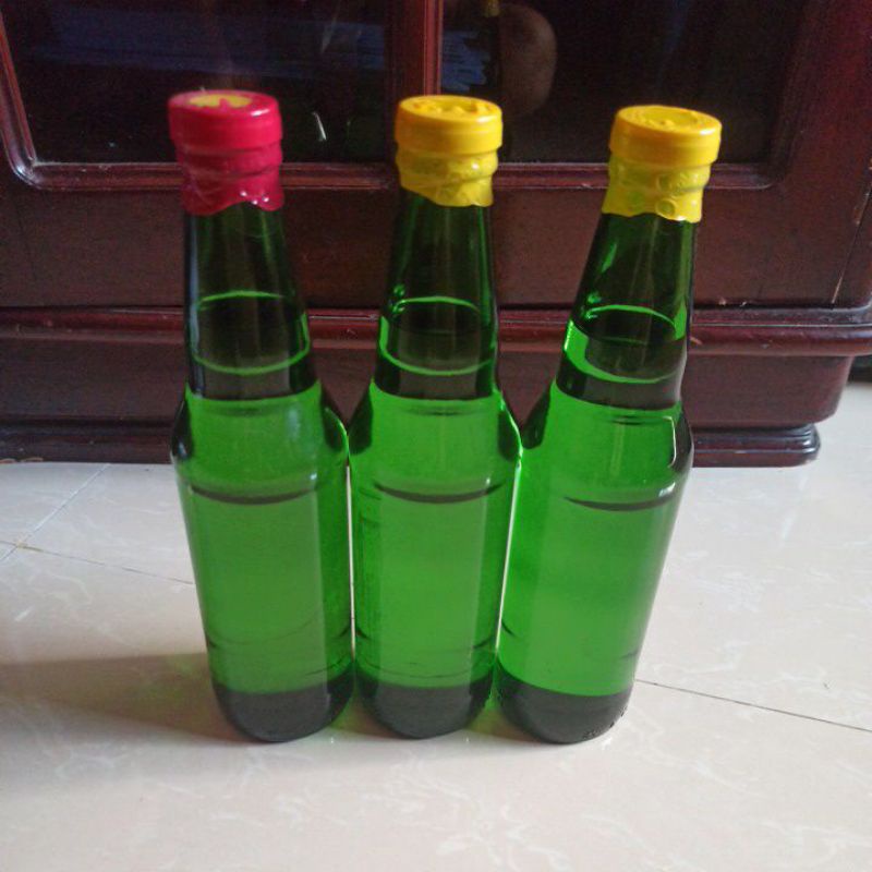 minyak kayu putih 330ml