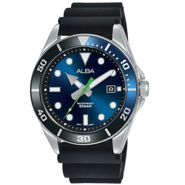 Alba Pria AG8K17 AG8K17X1 Termurah